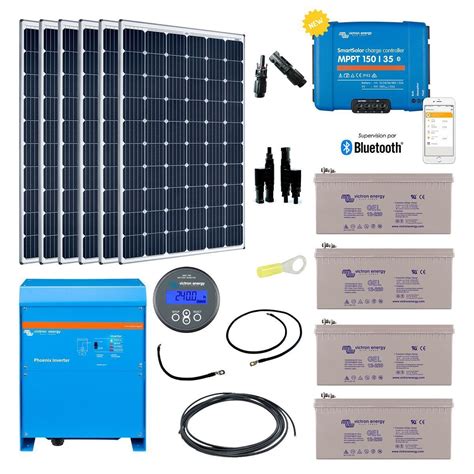 mon kit solaire|mon kit solaire photovoltaïque.